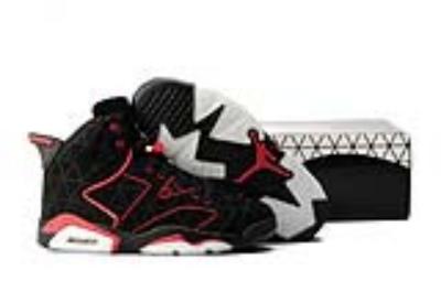 cheap air jordan 6 sneaker new hottest style no. 91